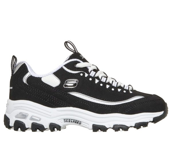 Skechers D'Lites - Biggest Fan