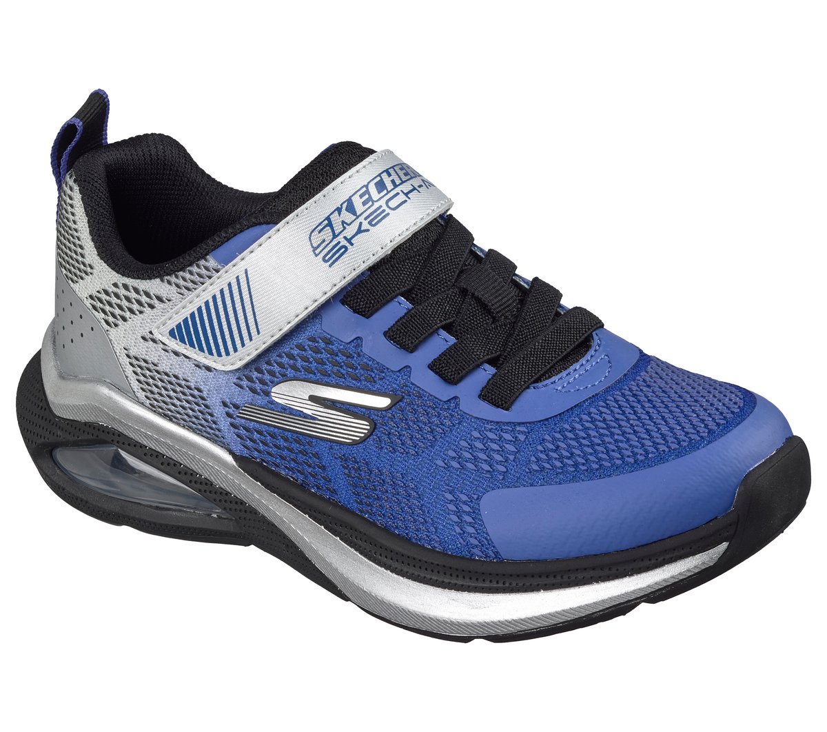 Skechers Microspec Max Velocity