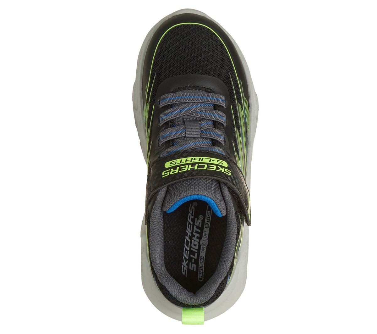 Skechers S-Lights: Meteor-Lights 3.0