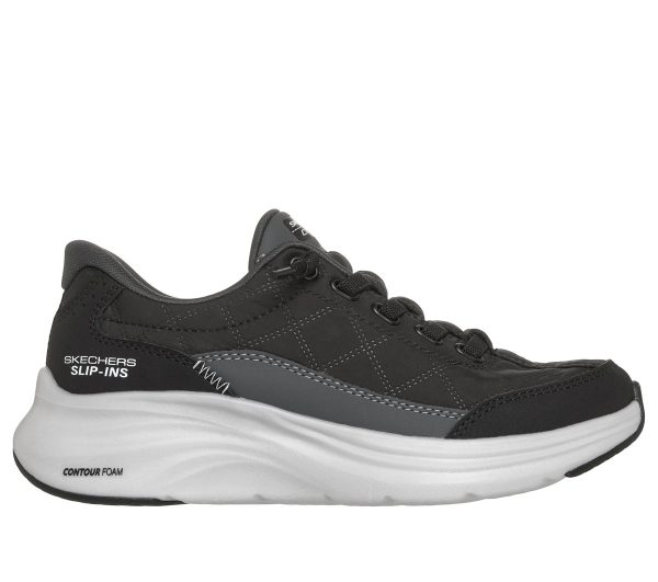 Skechers Slip-ins: Contour Foam - Cozy Fit