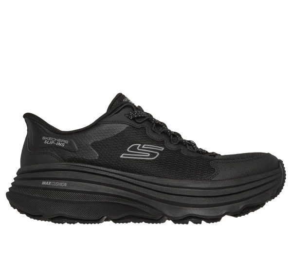 Skechers Slip-ins Relaxed Fit: Max Cushioning Zirrus