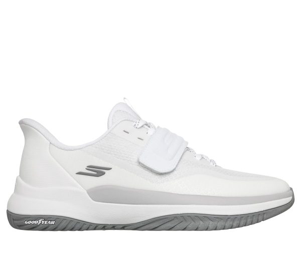 Skechers Slip-ins Relaxed Fit: Viper Court Elite - 2.0