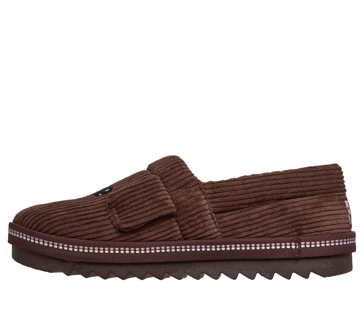 Skechers BOBS Cozy Kiss - Ruff Rider