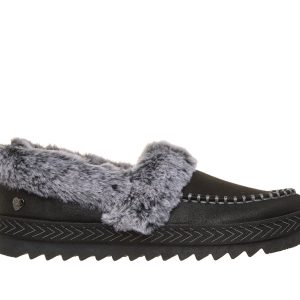 Skechers BOBS Cozy Kiss - Snug Stitch