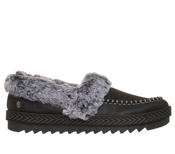 Skechers BOBS Cozy Kiss - Snug Stitch