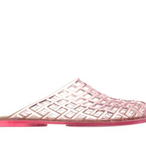 Skechers Jammin Berry - Candy Clear