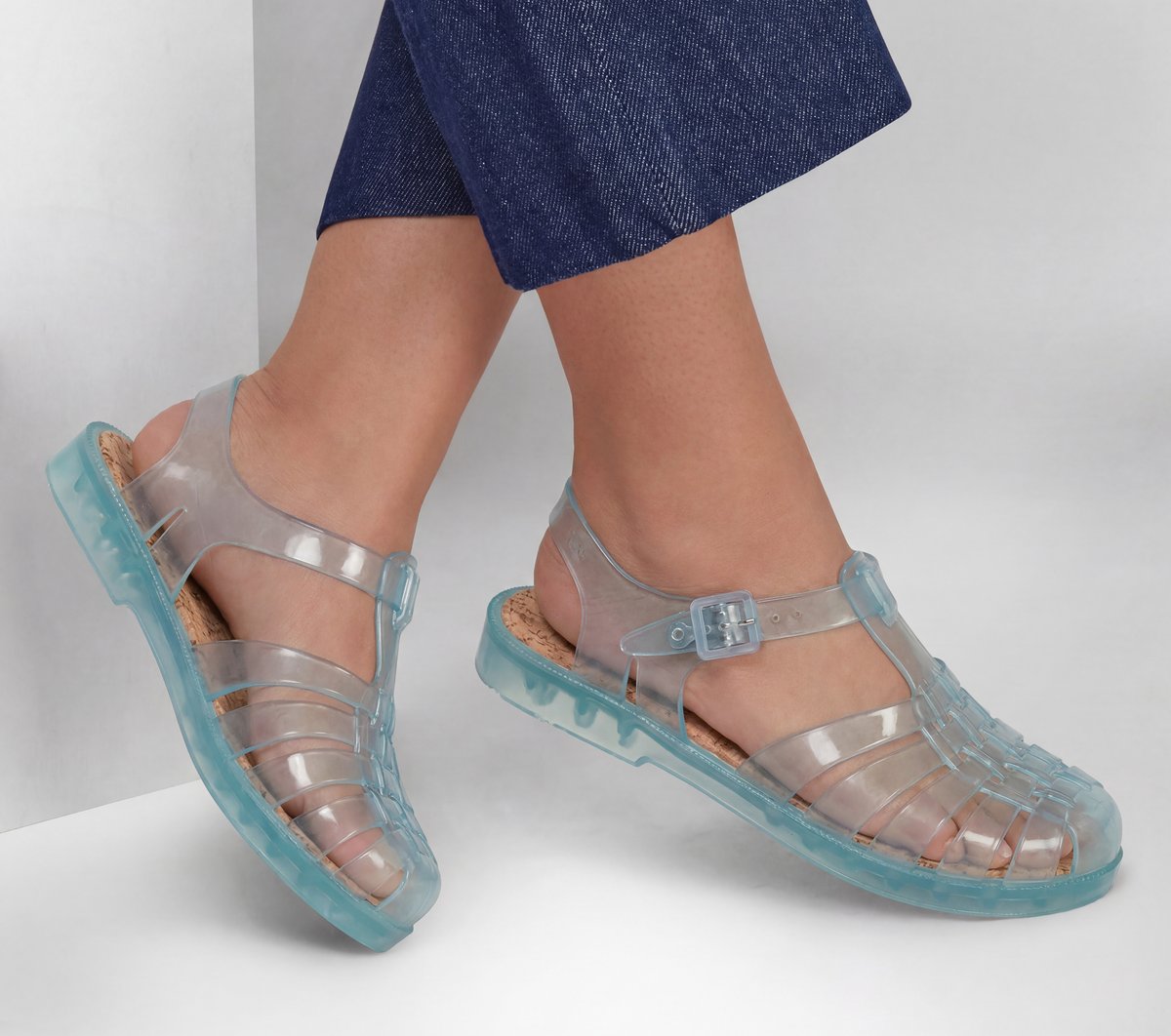 Skechers Jammin - Sun Kissed