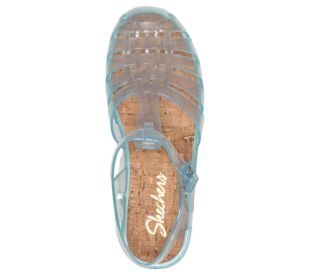 Skechers Jammin - Sun Kissed