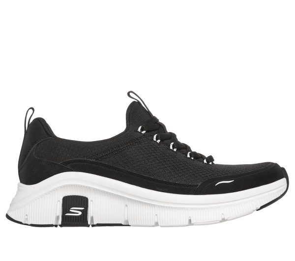 Skechers Relaxed Fit: Flex - Bright Motion