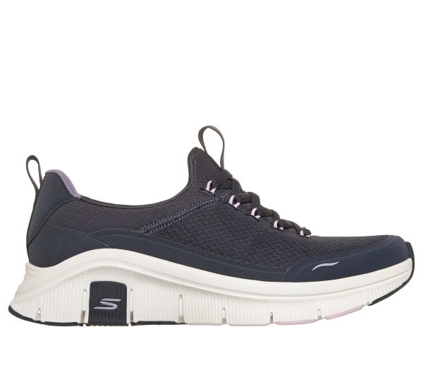 Skechers Relaxed Fit: Flex - Bright Motion