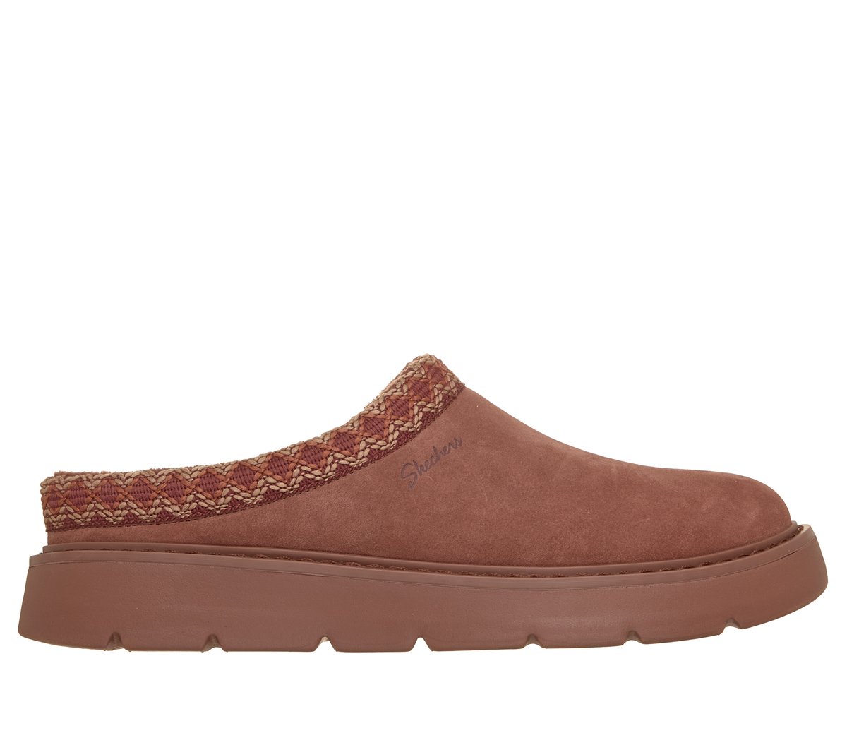 Skechers Relaxed Fit: Keepsakes Cozy - Cozy Cascade