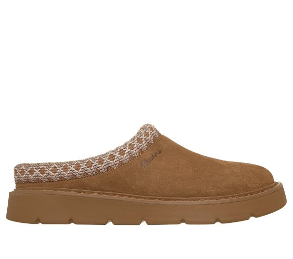 Skechers Relaxed Fit: Keepsakes Cozy - Cozy Cascade