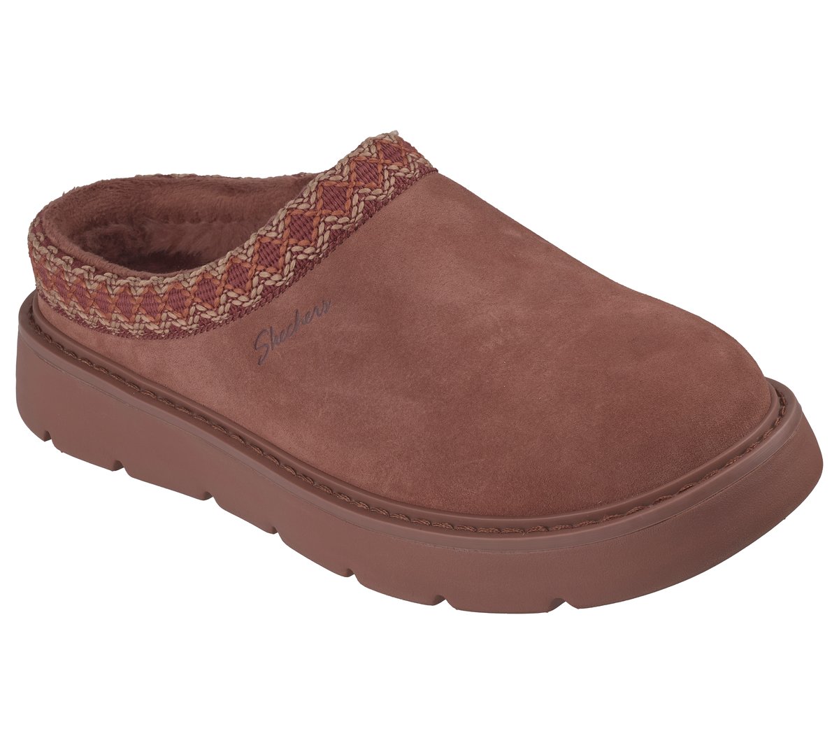 Skechers Relaxed Fit: Keepsakes Cozy - Cozy Cascade