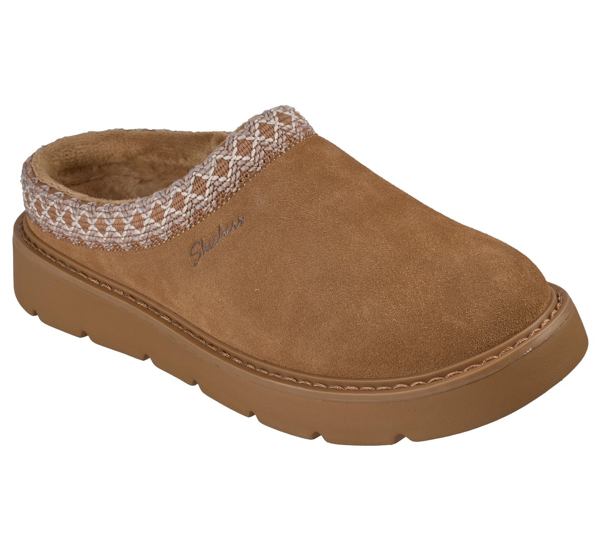 Skechers Relaxed Fit: Keepsakes Cozy - Cozy Cascade