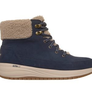 Skechers Relaxed Fit Waterproof: On-The-GO Stellar - Winterize