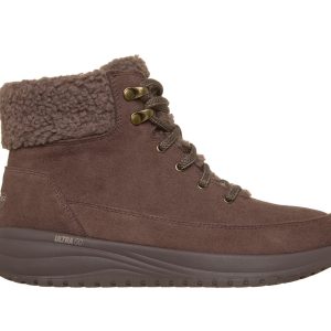 Skechers Relaxed Fit Waterproof: On-The-GO Stellar - Winterize