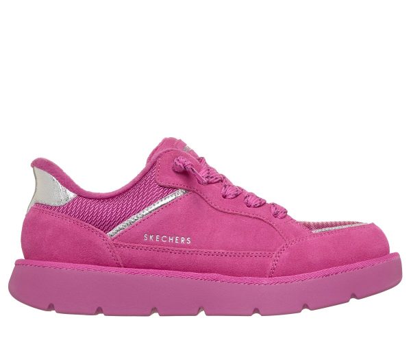 Skechers Slip-ins: Keepsakes Cozy - Street Hiker EZ