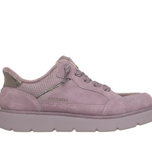 Skechers Slip-ins: Keepsakes Cozy - Street Hiker EZ