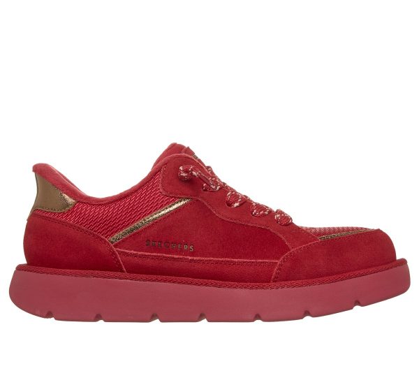 Skechers Slip-ins: Keepsakes Cozy - Street Hiker EZ