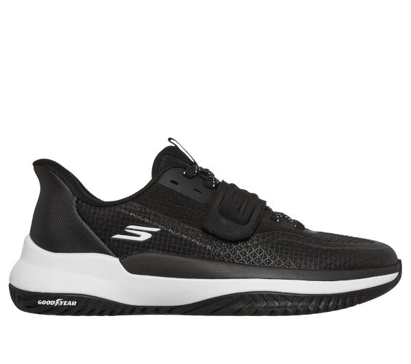 Skechers Slip-ins Relaxed Fit: Viper Court Elite - 2.0