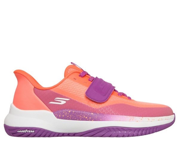 Skechers Slip-ins Relaxed Fit: Viper Court Elite - 2.0