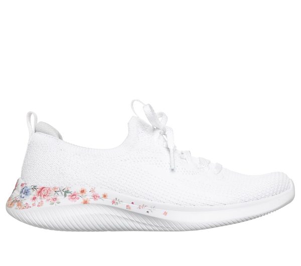 Skechers Ultra Flex 4.0 - Fresh Blossoms