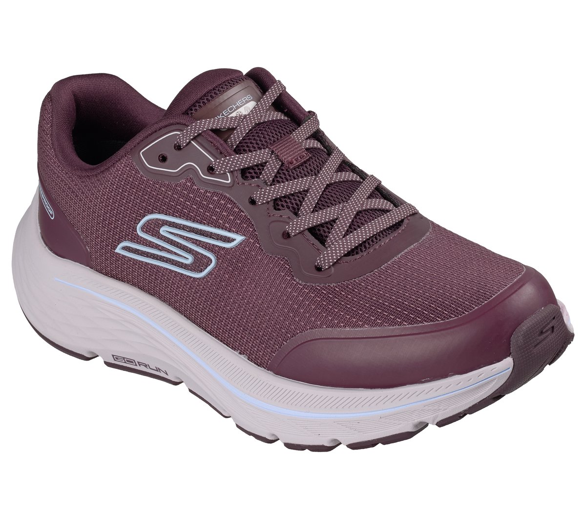 Skechers Waterproof: GO RUN Consistent 3 - Streamhaven